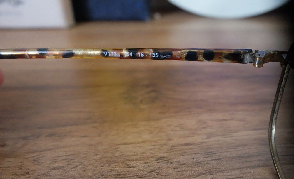 Other Venice Collection Glasses Size ONE SIZE - 6 Thumbnail