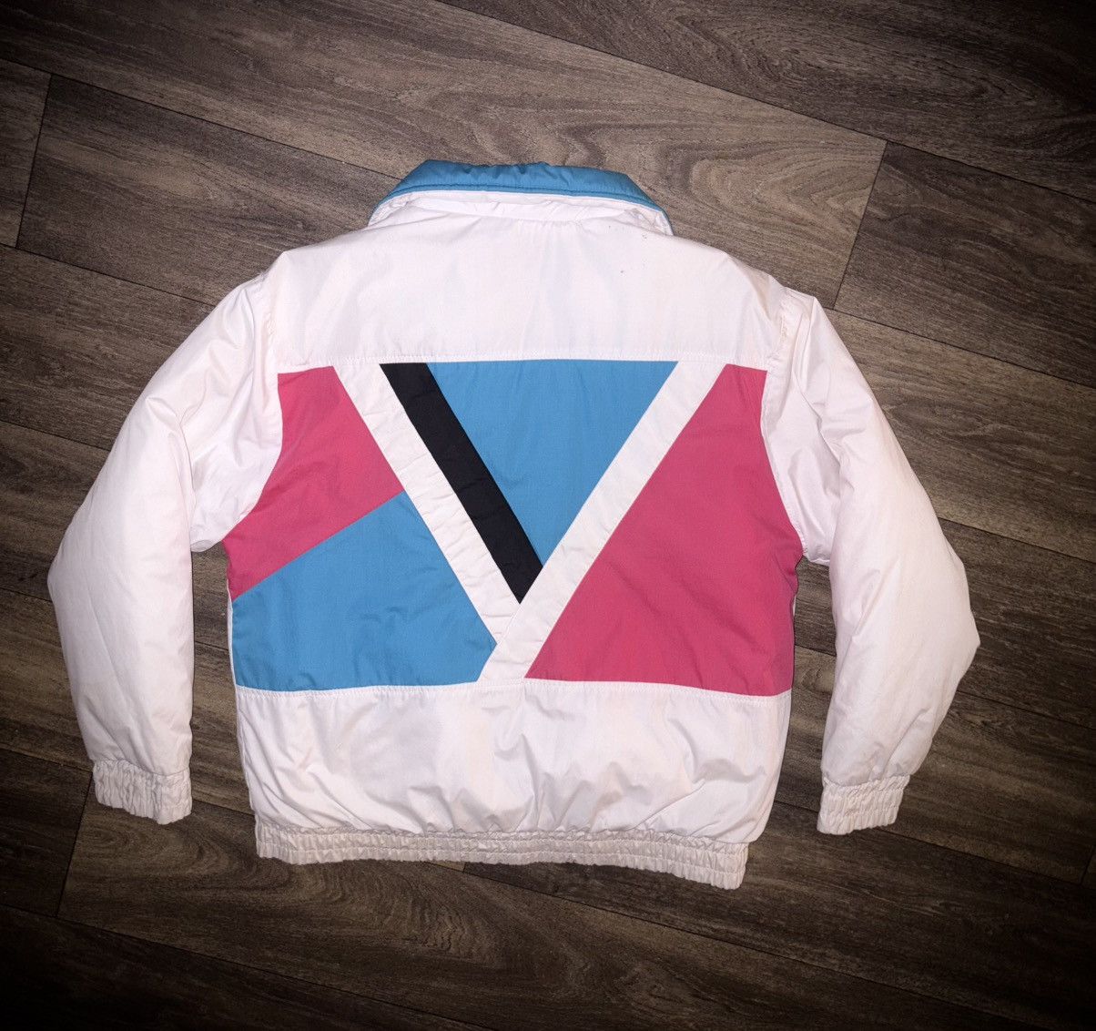 Other Women’s Vintage Ski Jacket Medium/Large Ski Lion Size M / US 6-8 / IT 42-44 - 2 Thumbnail