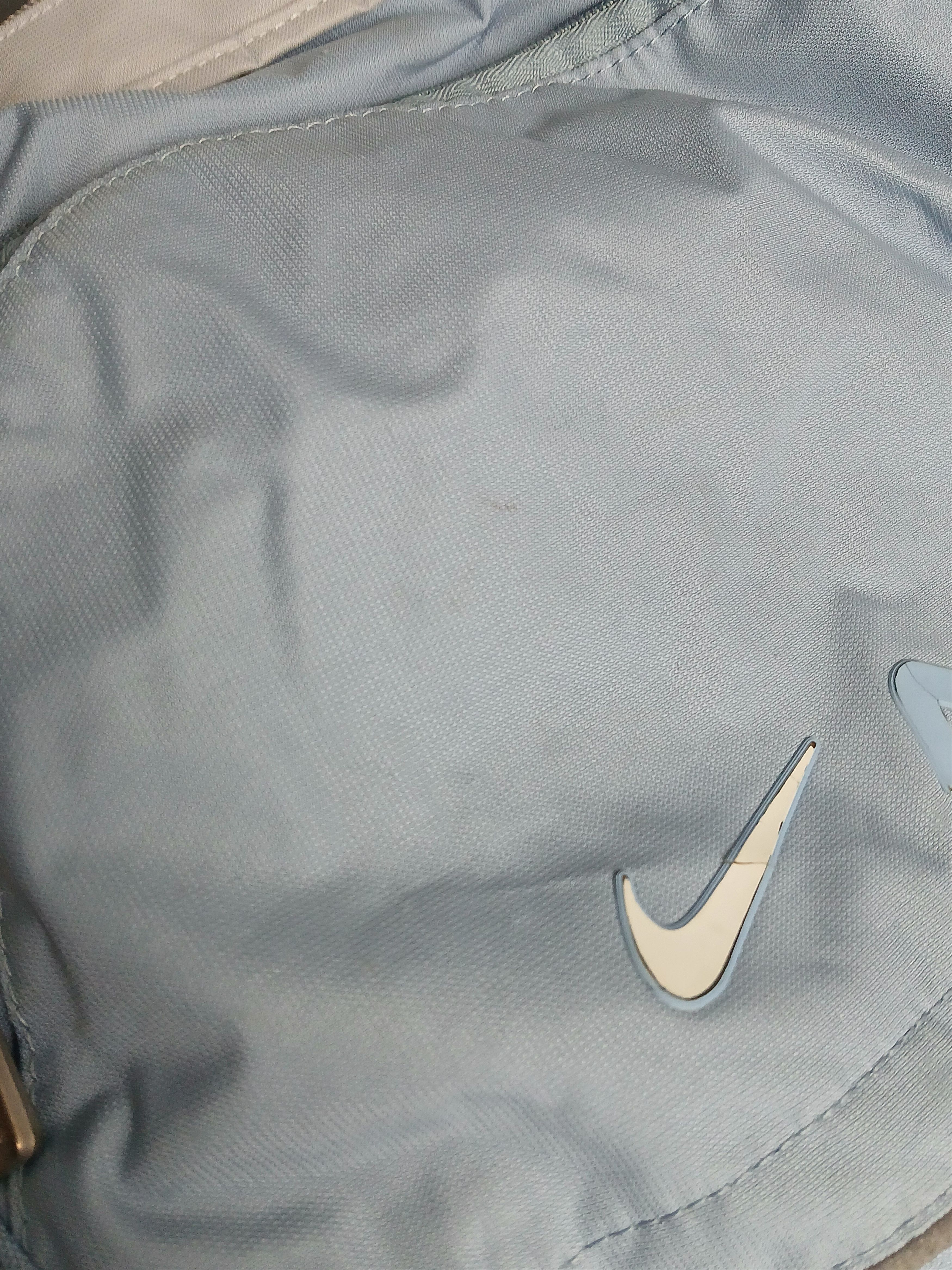 Nike Vintage Nike Bag Size ONE SIZE - 5 Thumbnail