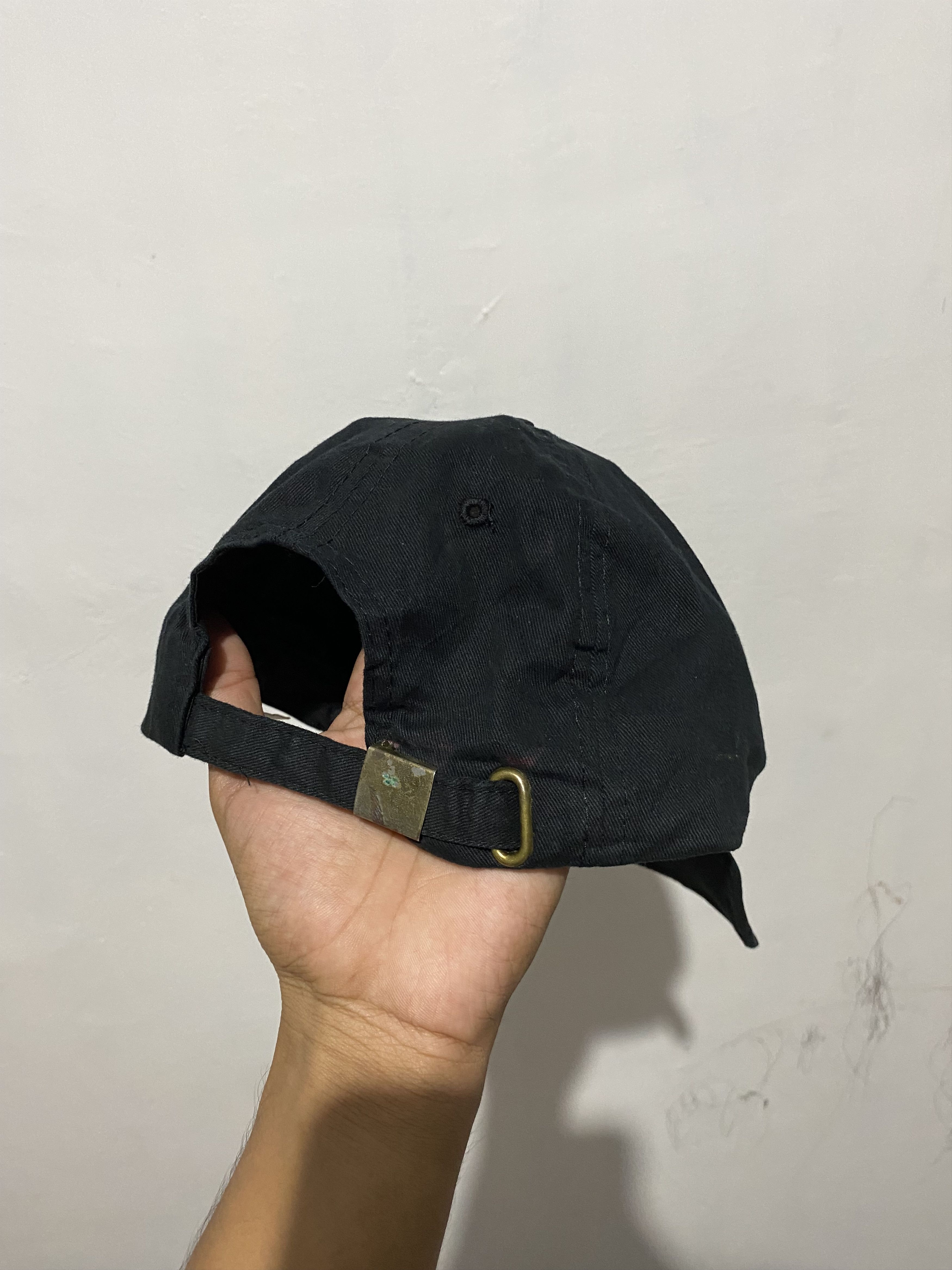 Japanese Brand SECURITY HAT VETEMENTS STYLE Size ONE SIZE - 7 Thumbnail