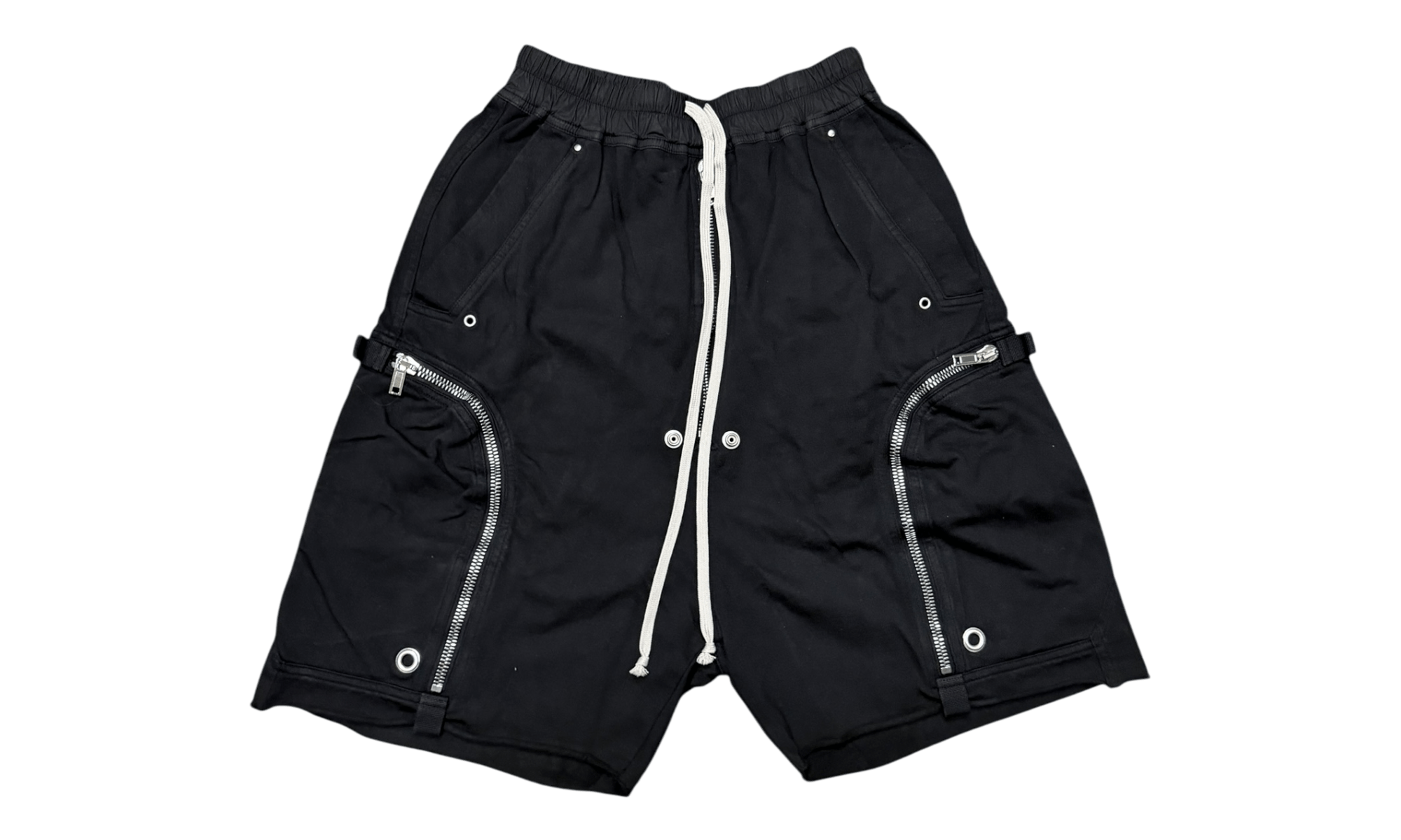 Rick Owens Drkshdw Pod Shorts | Grailed