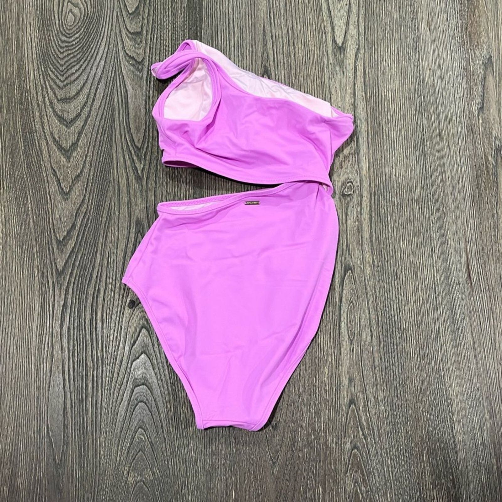 Victoria's Secret NWOT Victoria’s Secret Monokini One-Piece Swimsuit Sz XS Size ONE SIZE - 3 Thumbnail