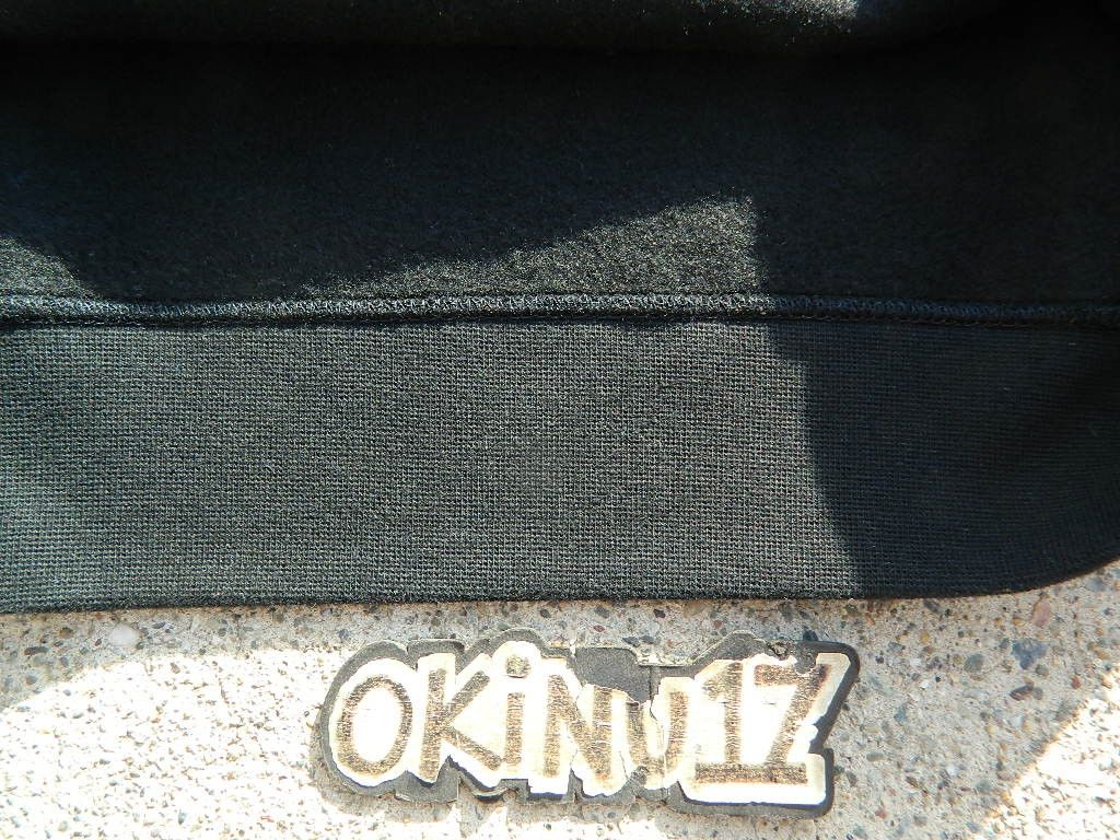 Other Premium Label x Kill Bill Vol. 1 'Gogo Yubari' Crewneck Size US S / EU 44-46 / 1 - 8 Thumbnail