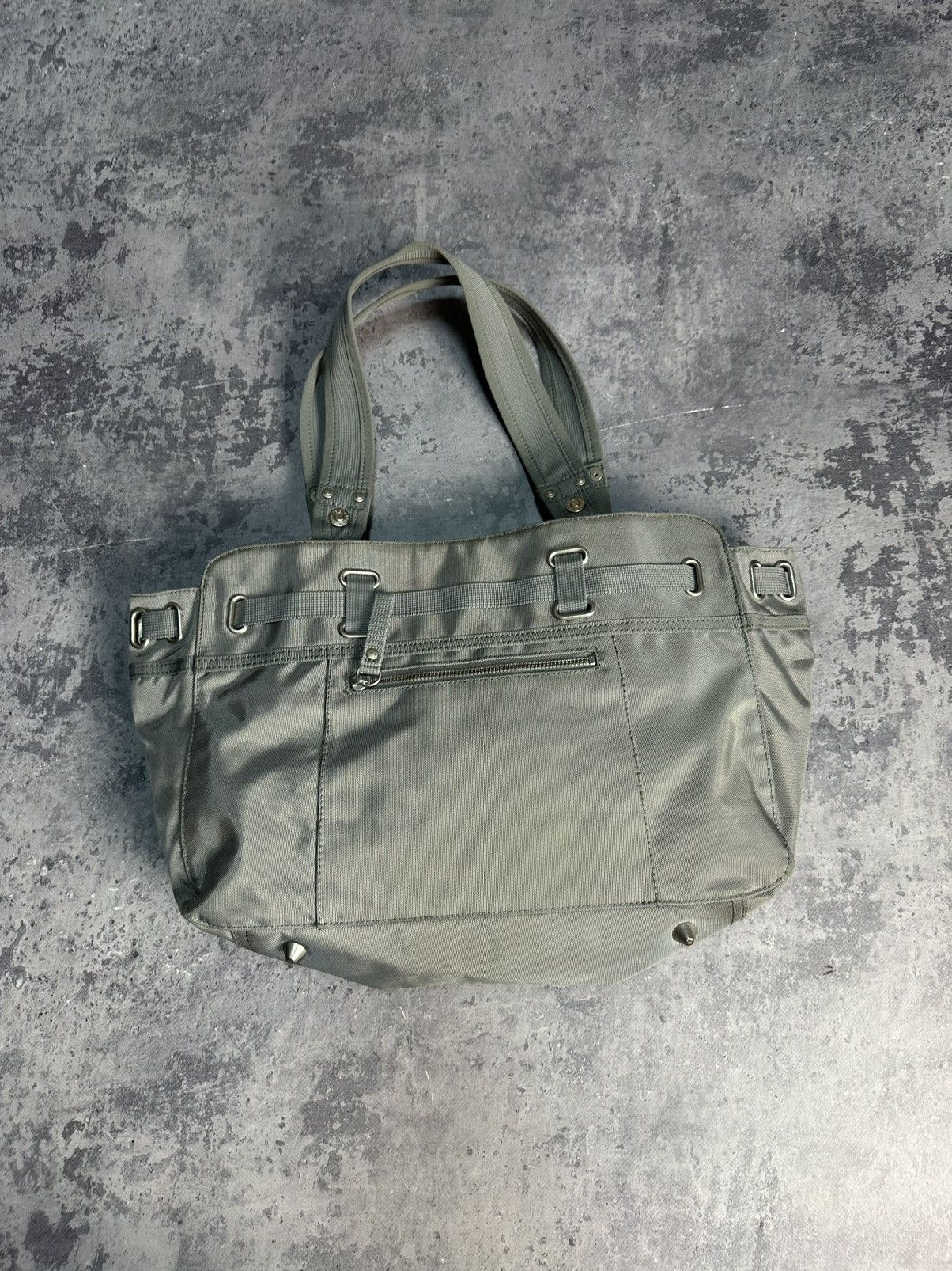 George Gina & Lucy GGL Bag George Gina&Lucy Alyx Bag Style Size Size ONE SIZE - 8 Thumbnail