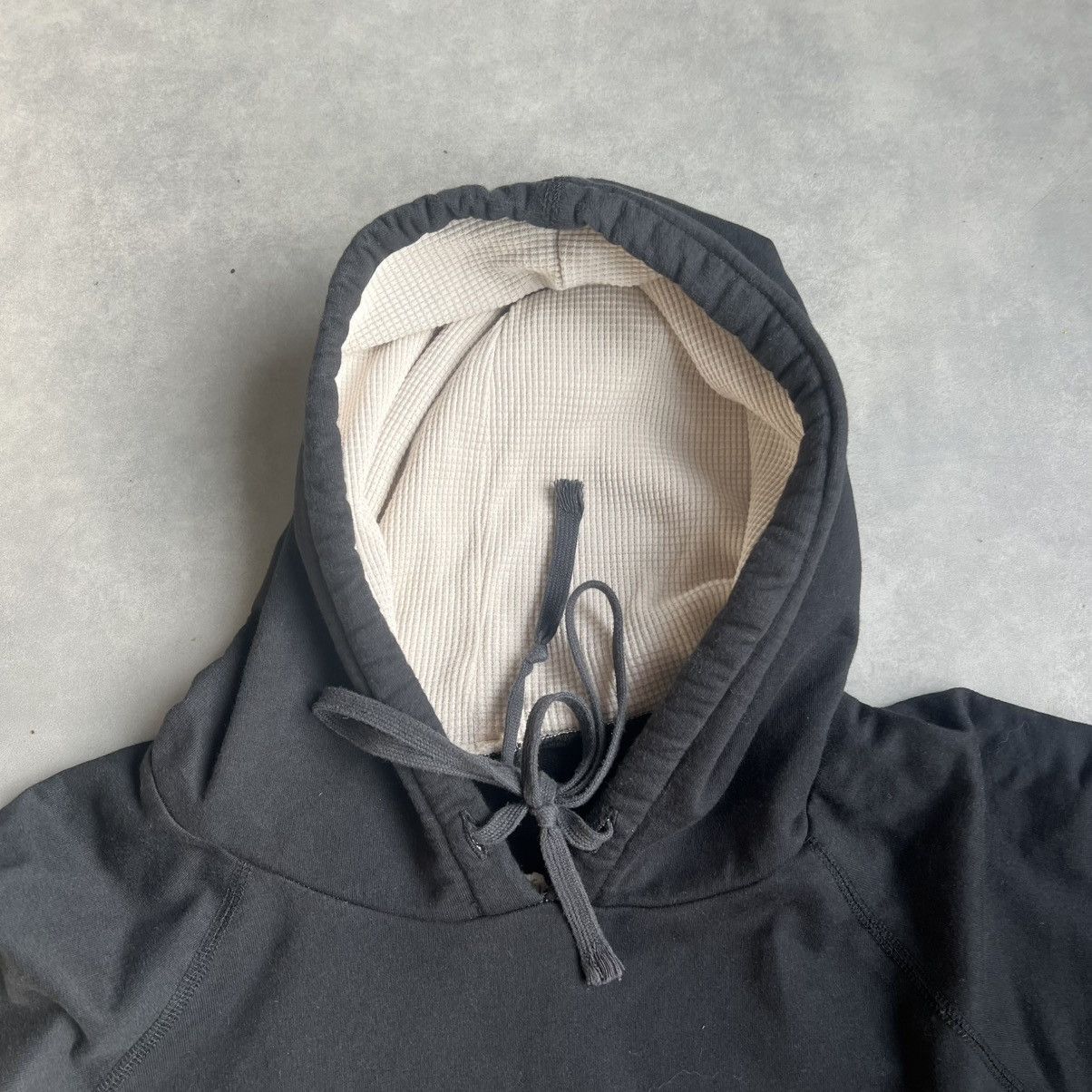 Greg Lauren Greg Lauren Fragment Hoodie Size US XL / EU 56 / 4 - 4 Thumbnail