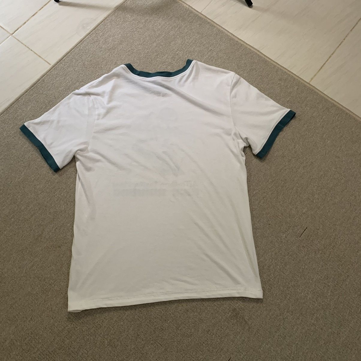Nike Nike Tee AIRathon One Bewerman Dr. Beaverton Size US S / EU 44-46 / 1 - 7 Thumbnail