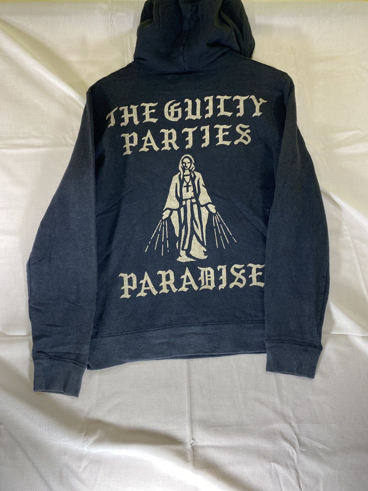 Wacko Maria wacko maria paradise hoodie Size US XS / EU 42 / 0 - 1 Thumbnail