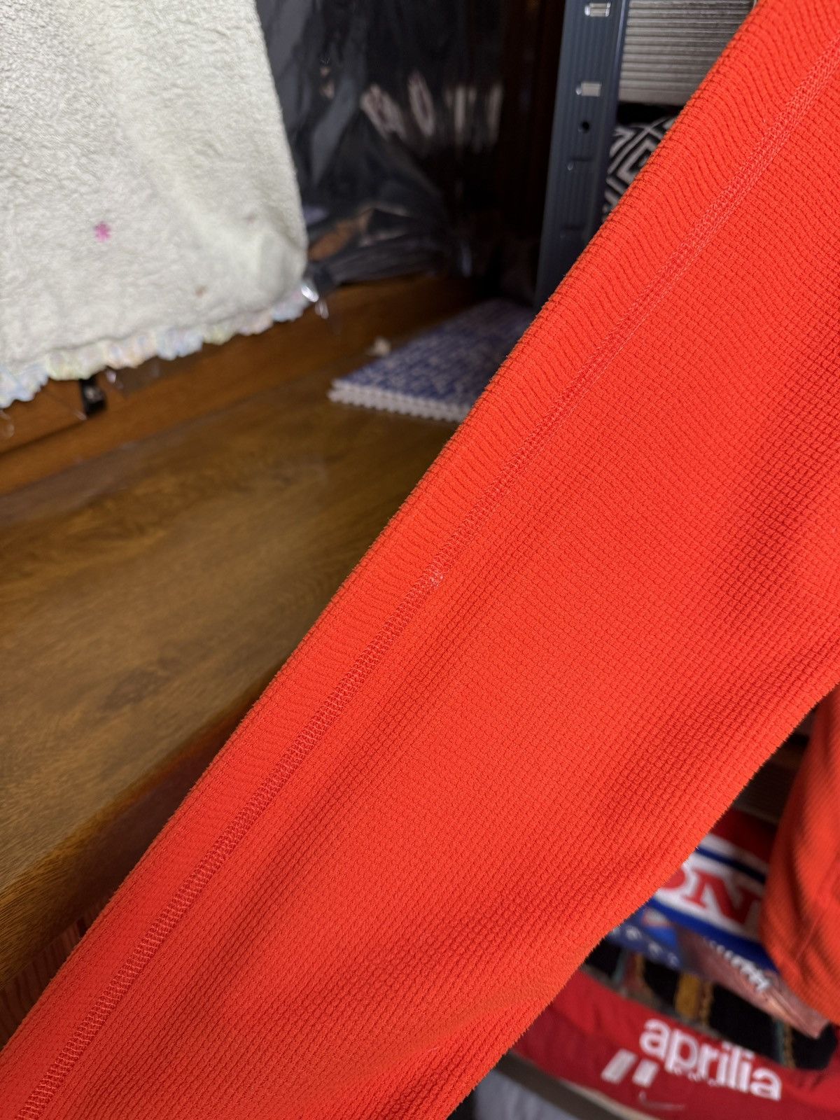 Arc'teryx Arcteryx Polartec 1/4 Zip Fleece Size US M / EU 48-50 / 2 - 13 Thumbnail
