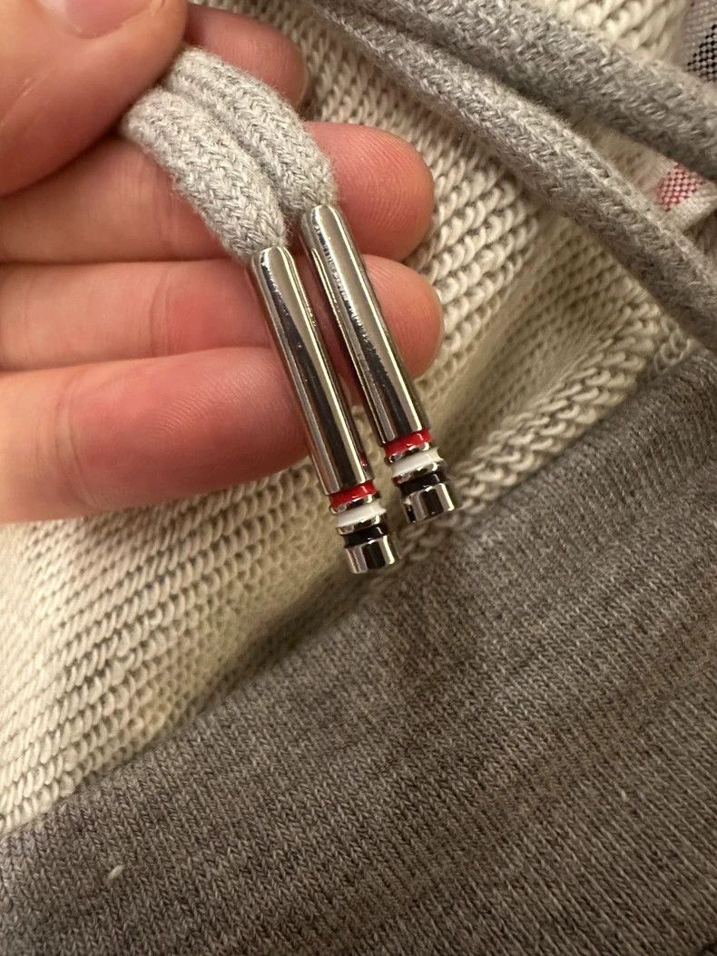 Thom Browne Thom Browne Sports pants Size US 38 / EU 54 - 6 Thumbnail