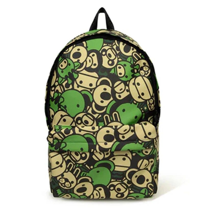 Bape Bape Baby Milo Backpack Size ONE SIZE - 2 Thumbnail