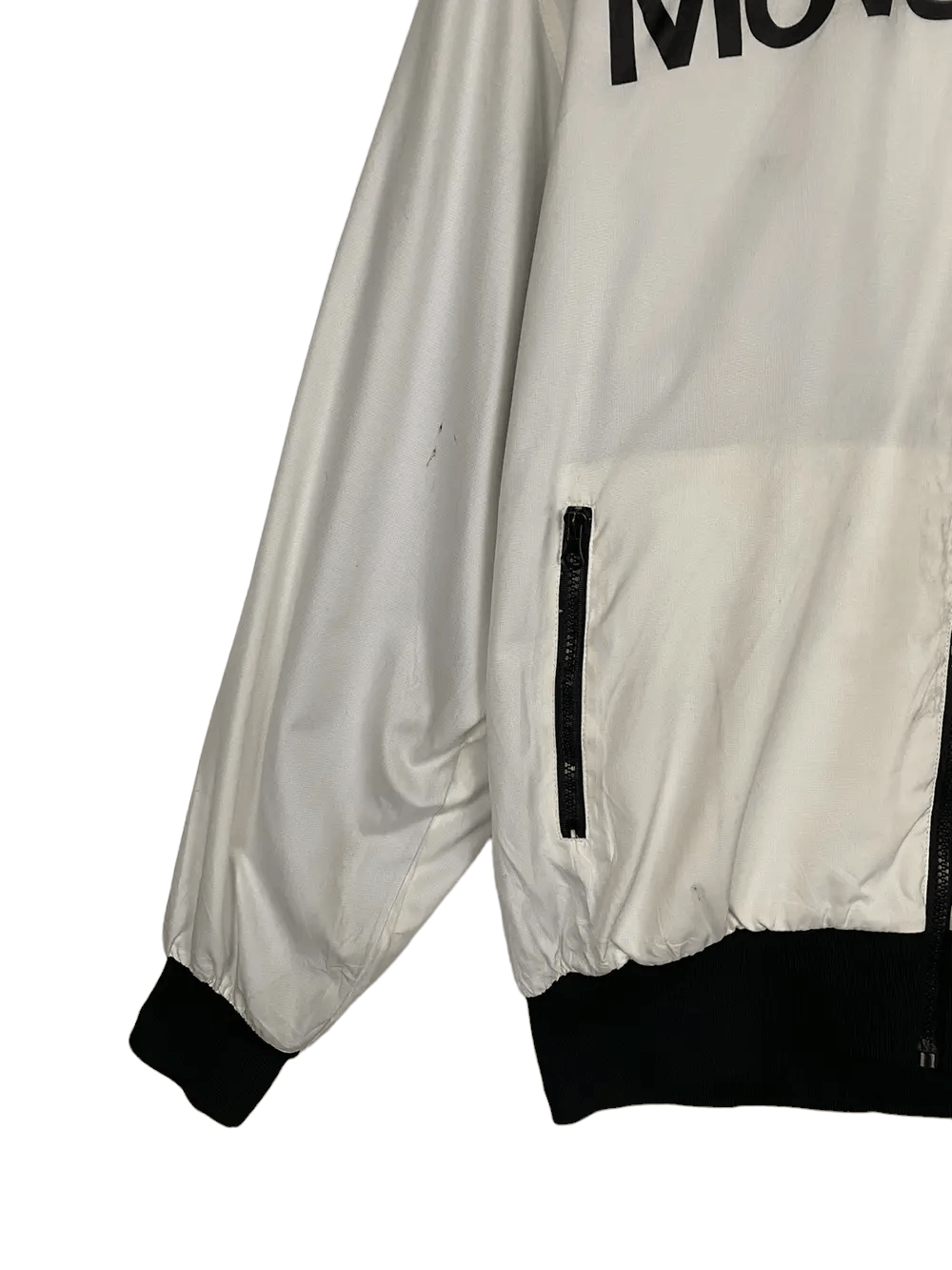 Vintage Vintage Coffe Boss Light Jacket Size US L / EU 52-54 / 3 - 6 Thumbnail