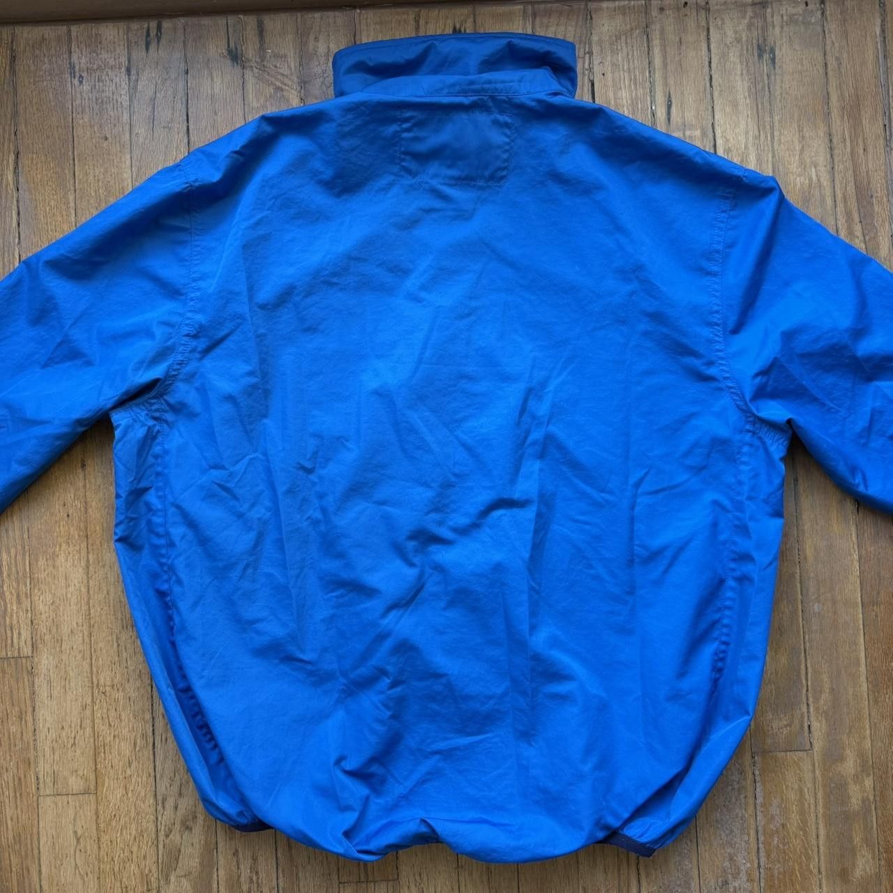 Polo Ralph Lauren Vintage Ralph Lauren Polo Sport Windbreaker Size US S / EU 44-46 / 1 - 3 Thumbnail