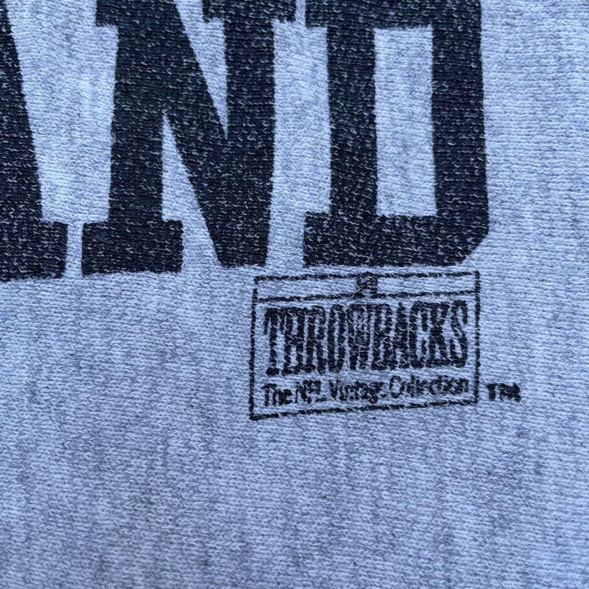 Other Vintage Oakland Raiders Lee Sport Crewneck Size Large Size US L / EU 52-54 / 3 - 5 Thumbnail