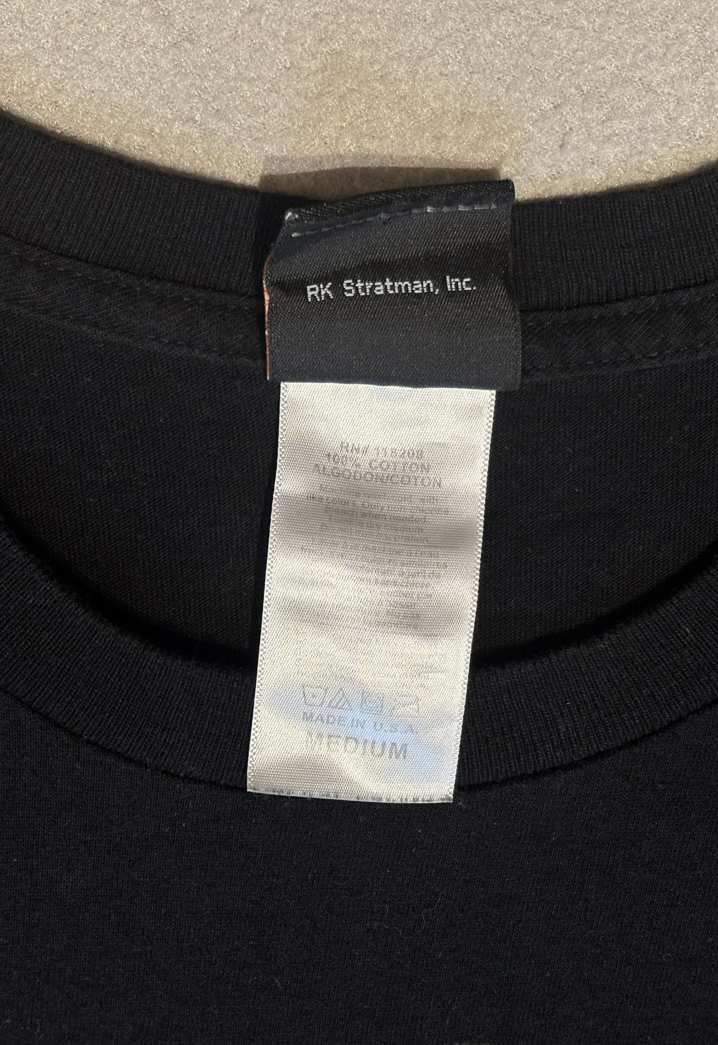 Harley Davidson Harley Davidson Seattle 2013 T-shirt Size. M Size US M / EU 48-50 / 2 - 15 Thumbnail