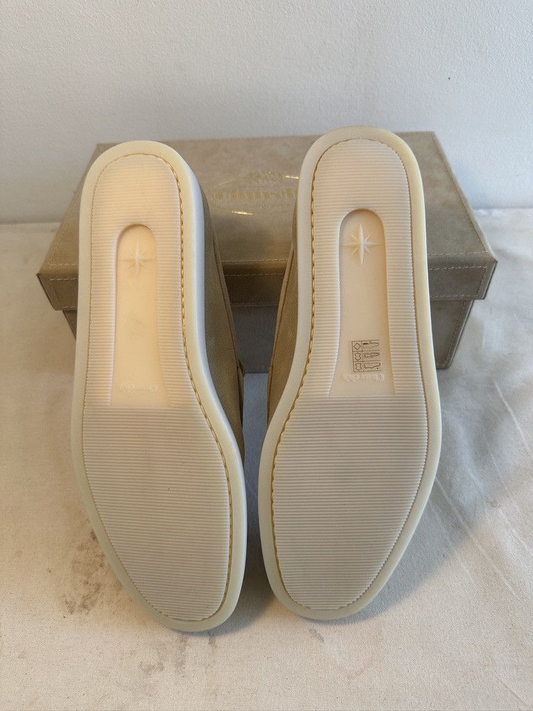 Church's Church's Saddle Loafers Size US 11.5 / EU 44-45 - 5 Thumbnail