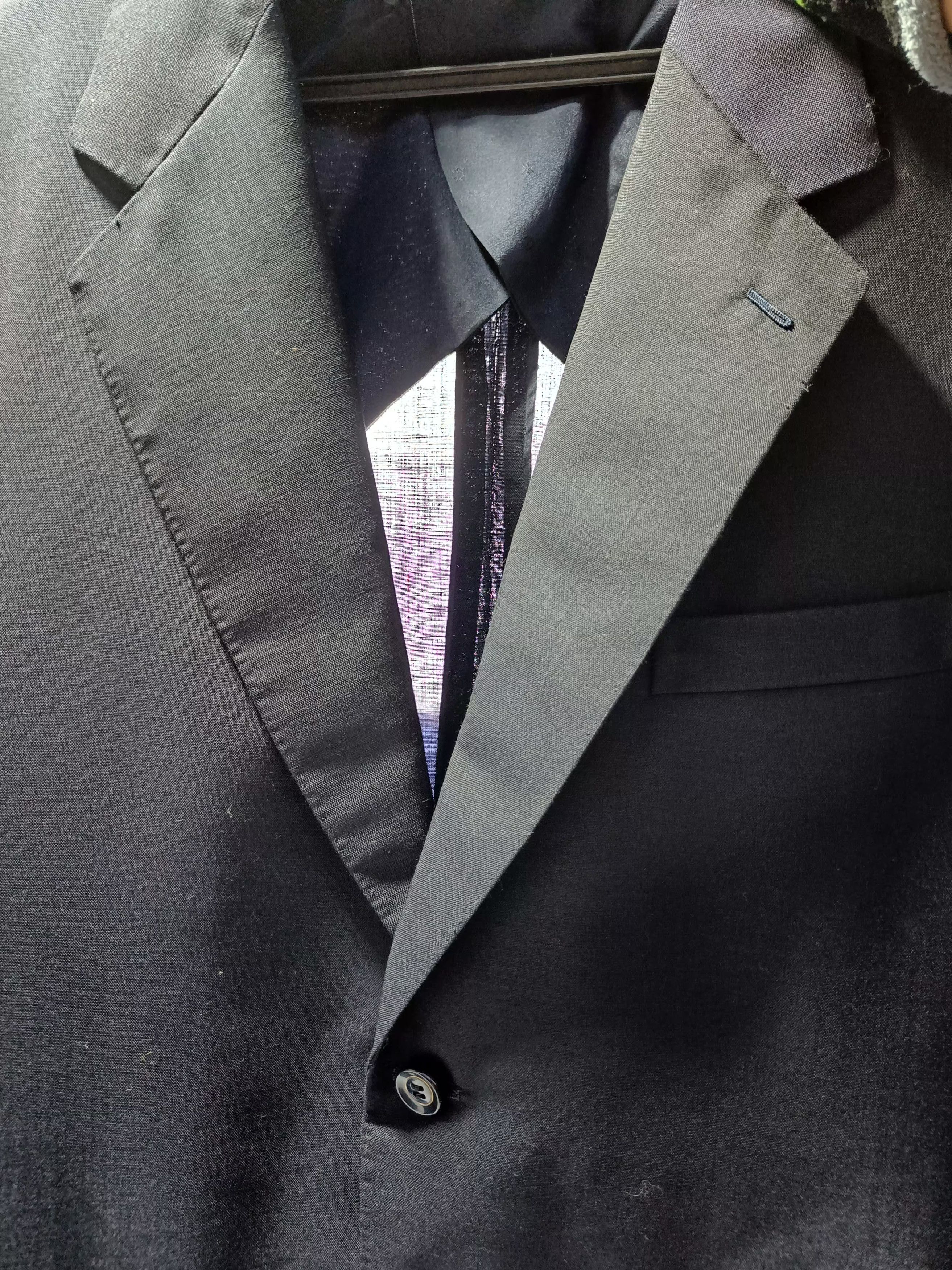 Yves Saint Laurent Blazer