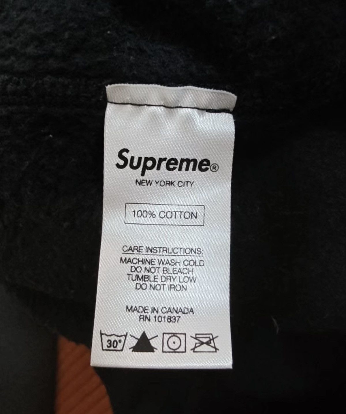 Supreme Supreme Akira patches hooded sweatshirt Size US L / EU 52-54 / 3 - 5 Thumbnail
