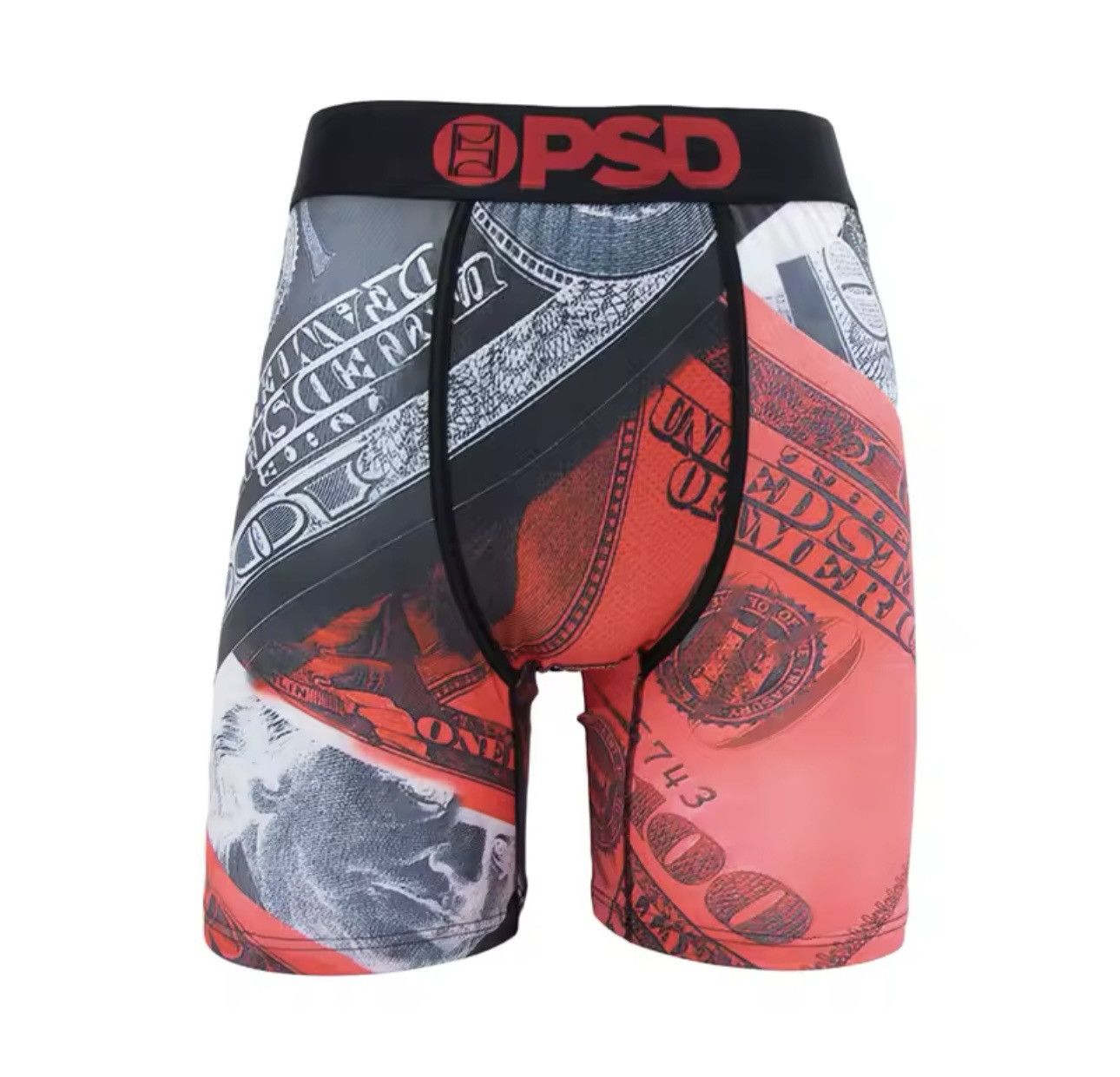 Japanese Brand Boxer “Cycling Shorts” Style Size ONE SIZE - 1 Thumbnail