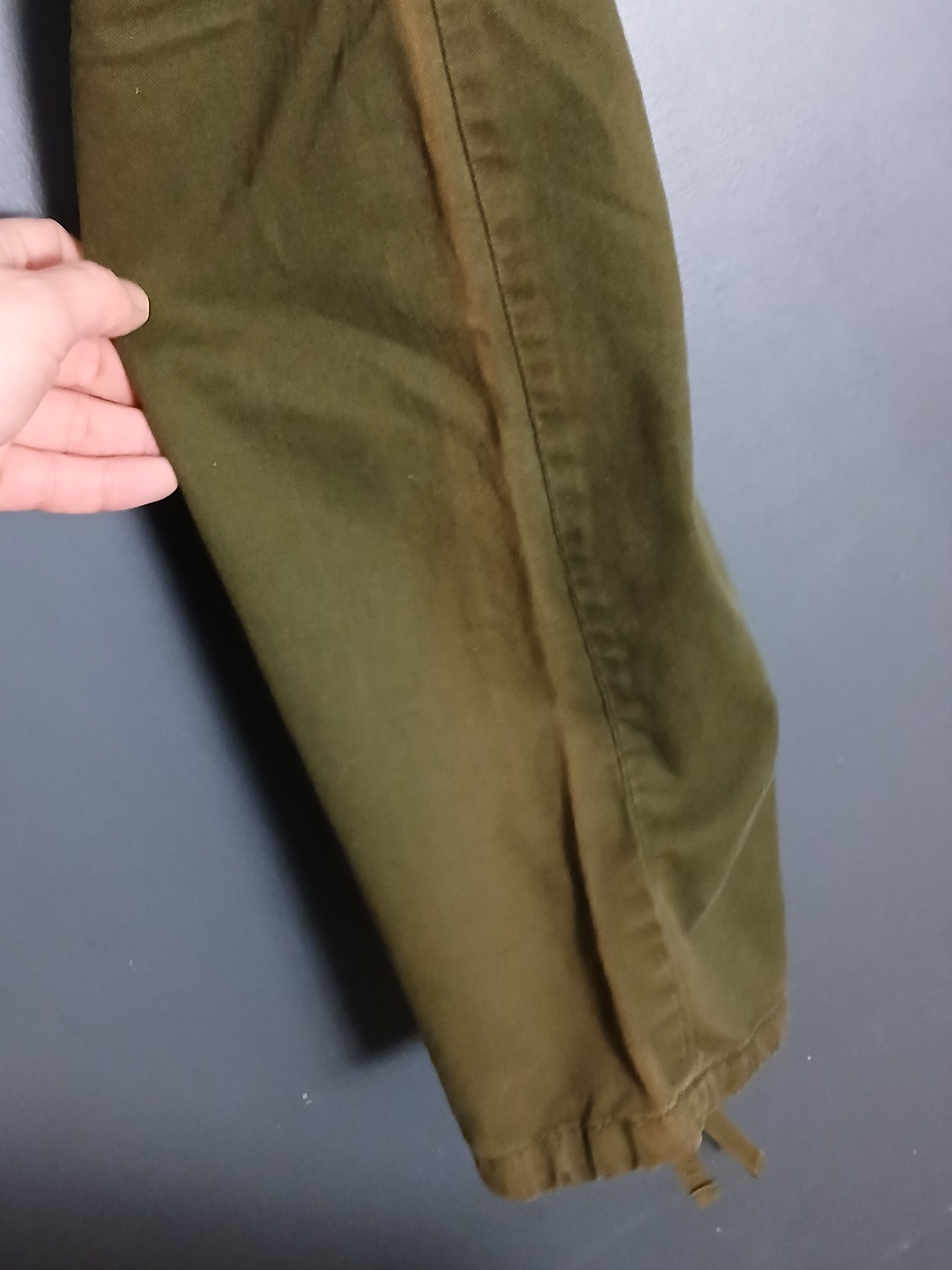 Other Matchstick Cargo Pants Size US 32 / EU 48 - 14 Thumbnail