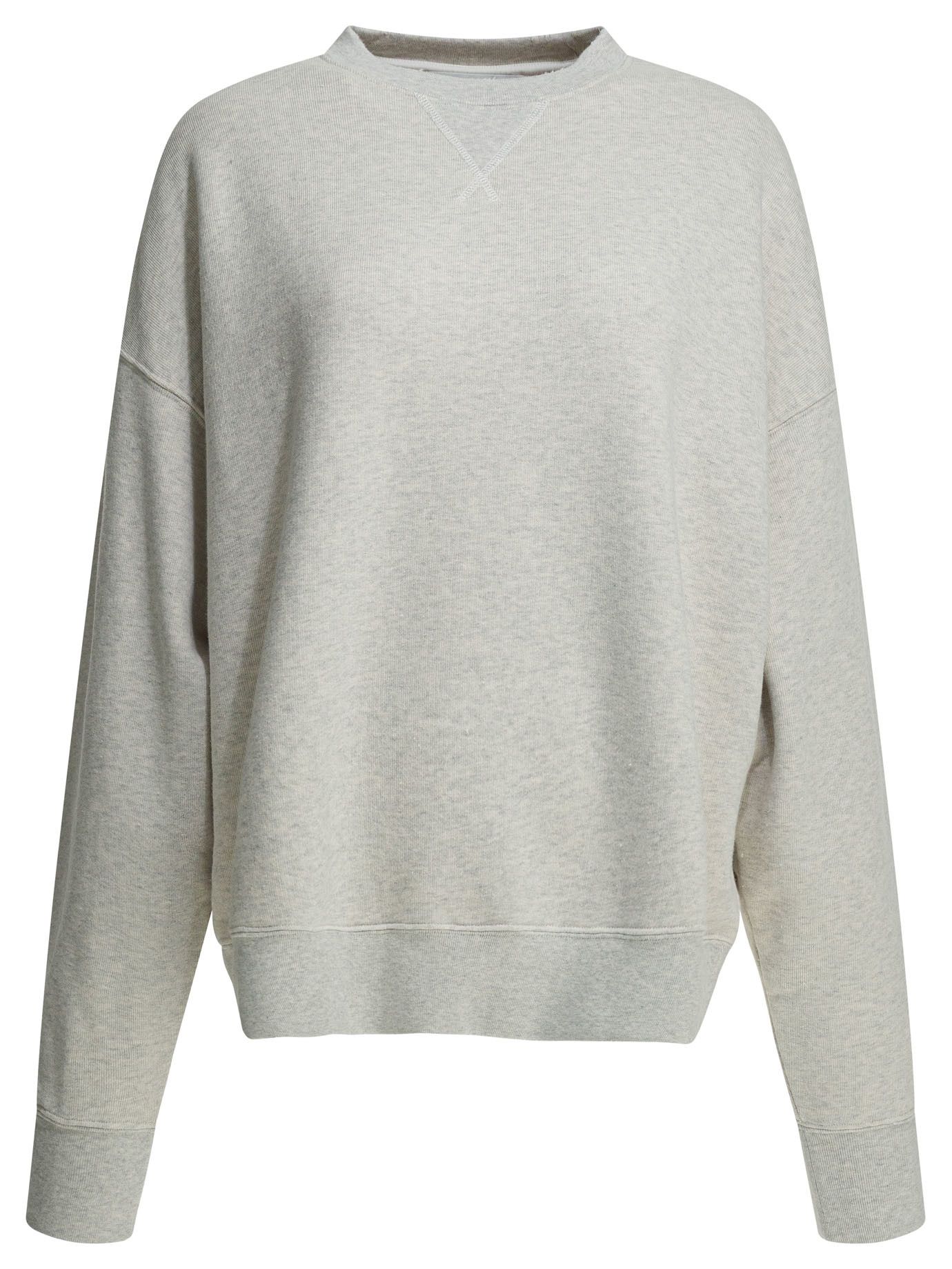 Golden Goose Golden Goose Star Crewneck Sweatshirt tag size XS Women - USA Duties Paid Size XS / US 0-2 / IT 36-38 - 1 Thumbnail