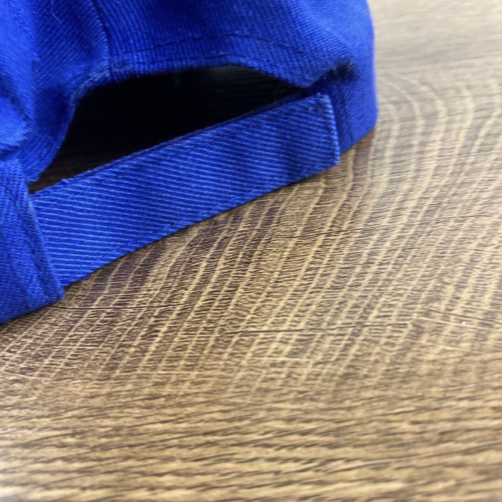 Other Hillary Clinton Hat Hillary for President Blue Cap Adjustabl Size ONE SIZE - 12 Thumbnail