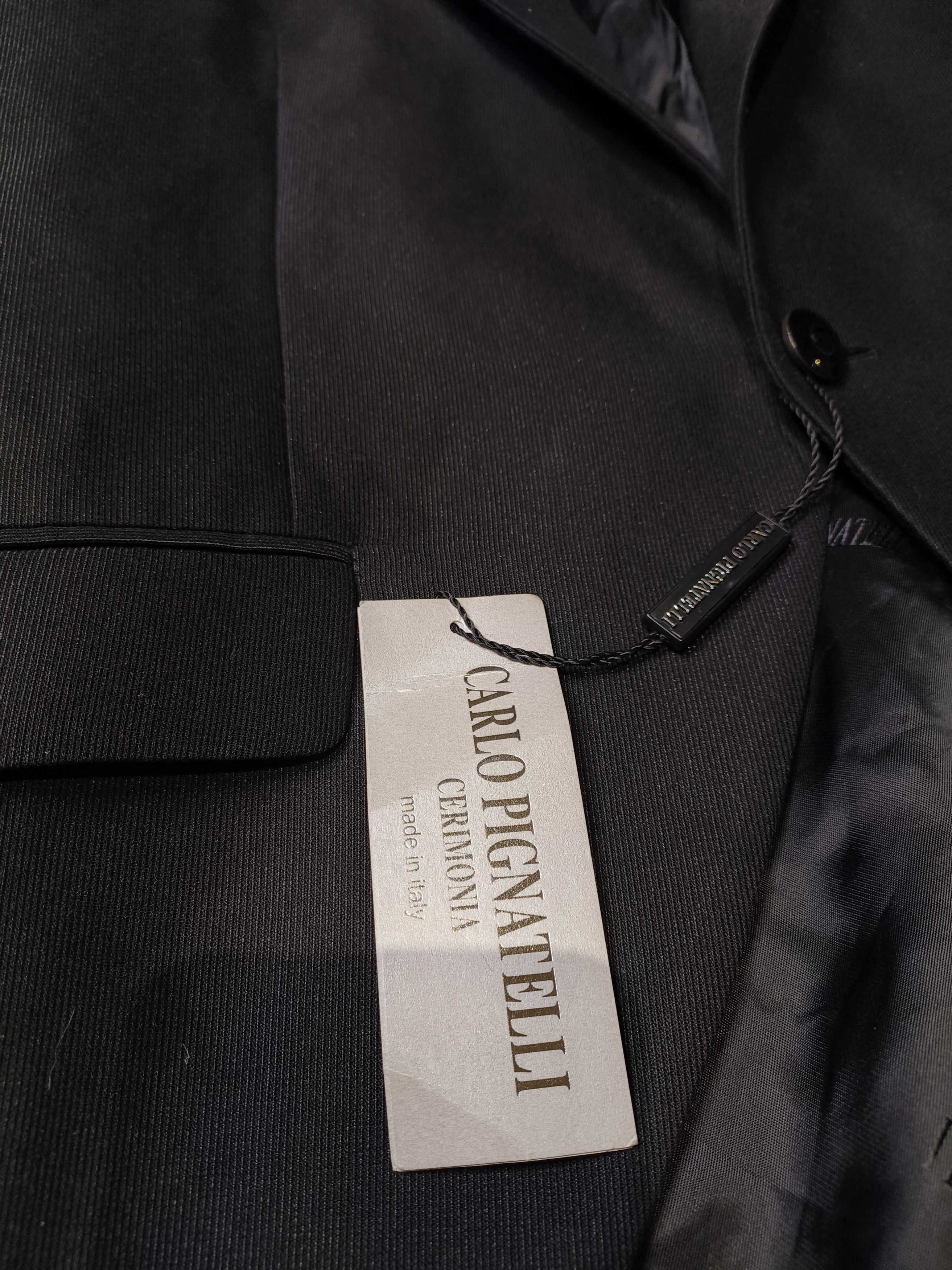 Carlo Pignatelli Carlo Pignatelli blazer new Size 54R - 4 Thumbnail