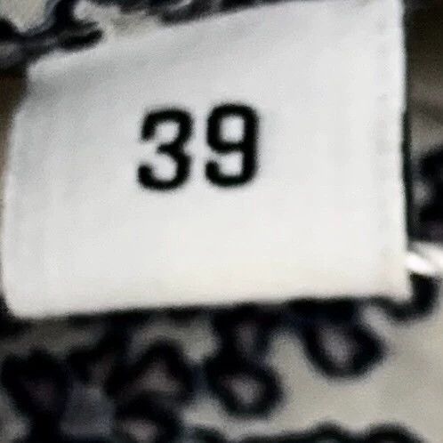 Givenchy Givenchy Size39 Multicolor Floral Pattern Full Print T-Shir Size US M / EU 48-50 / 2 - 7 Thumbnail