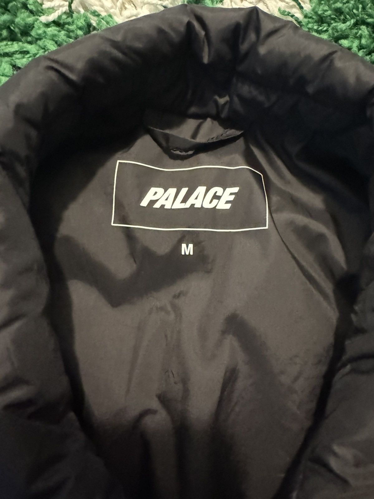 Palace Palace Packable Coach Size US M / EU 48-50 / 2 - 9 Thumbnail