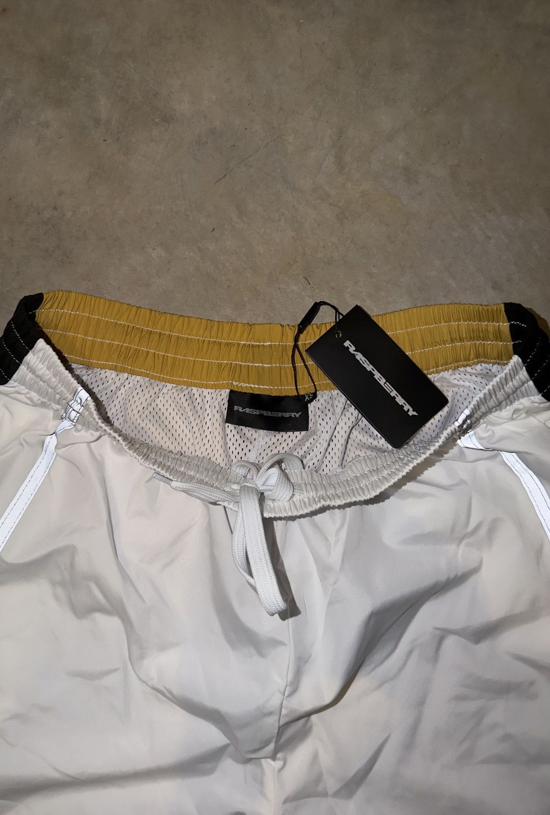 The GV Gallery GV Gallery Half Half Track Pants Size US 28 / EU 44 - 3 Thumbnail