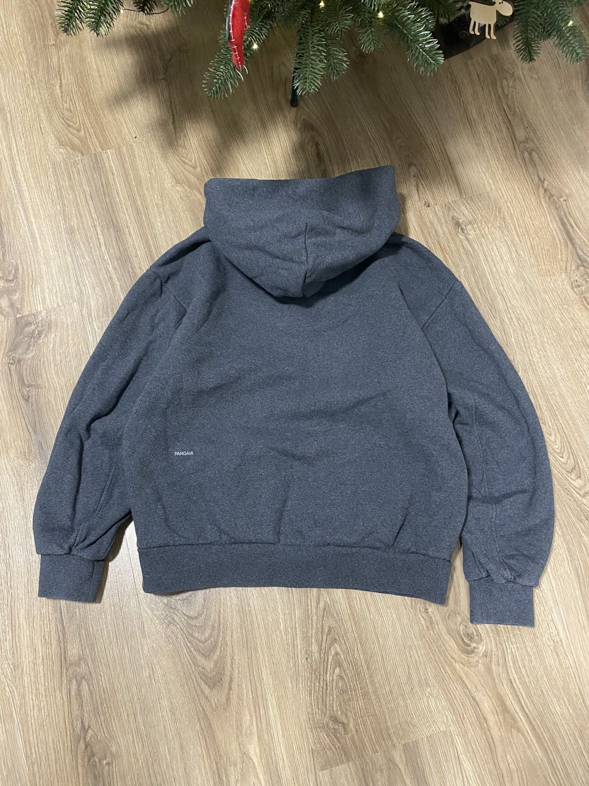 Pangaia Pangaia Recycled Oversize Hoodie Size: M Size US M / EU 48-50 / 2 - 8 Thumbnail