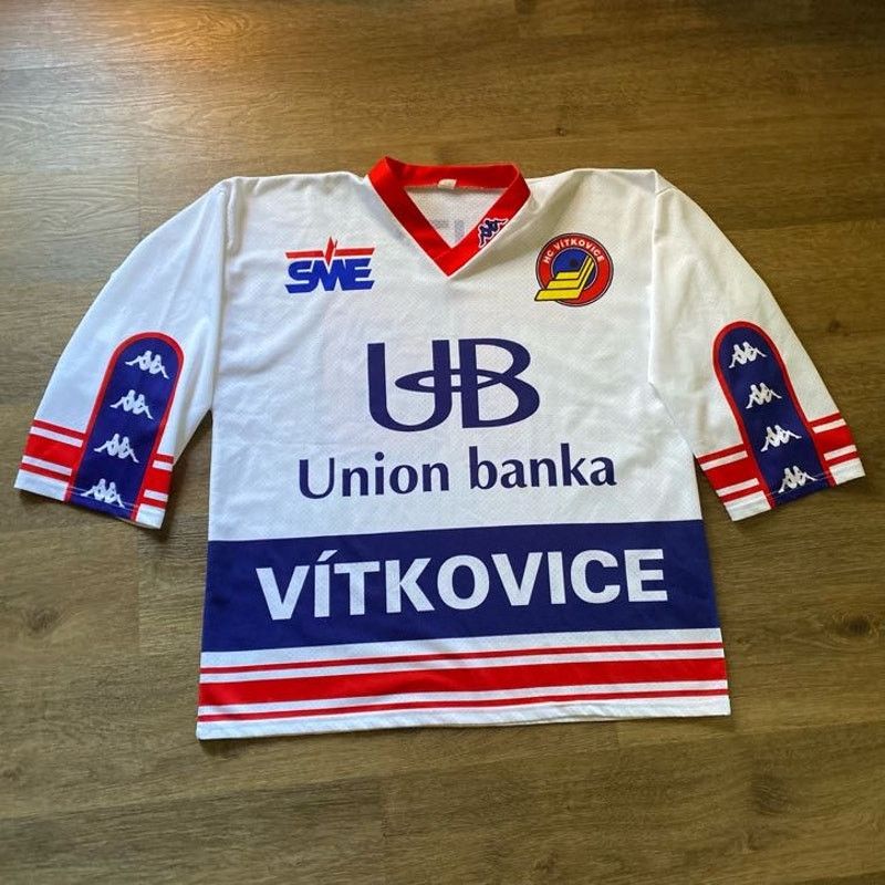 Kappa Super Rare Limited Edition Kappa Soccer Jersey Size US XXL / EU 58 / 5 - 1 Thumbnail
