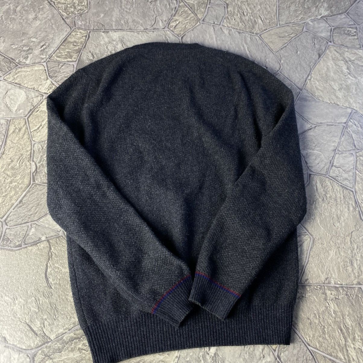 Gucci Gucci wool sweater Size US S / EU 44-46 / 1 - 8 Thumbnail