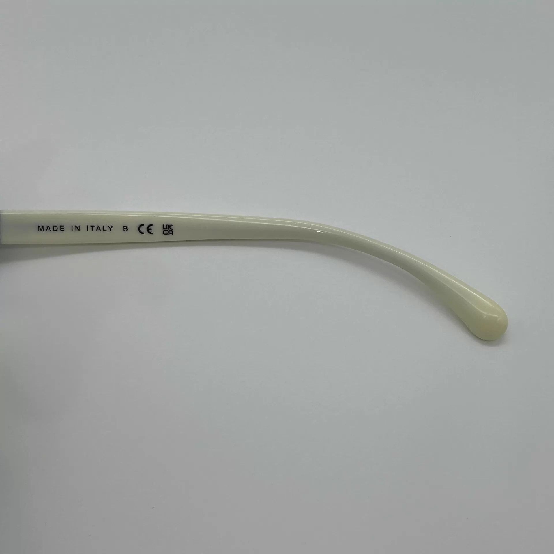 Chanel Chanel b&w flat optical glasses 99 New HB6276 Size ONE SIZE - 3 Thumbnail