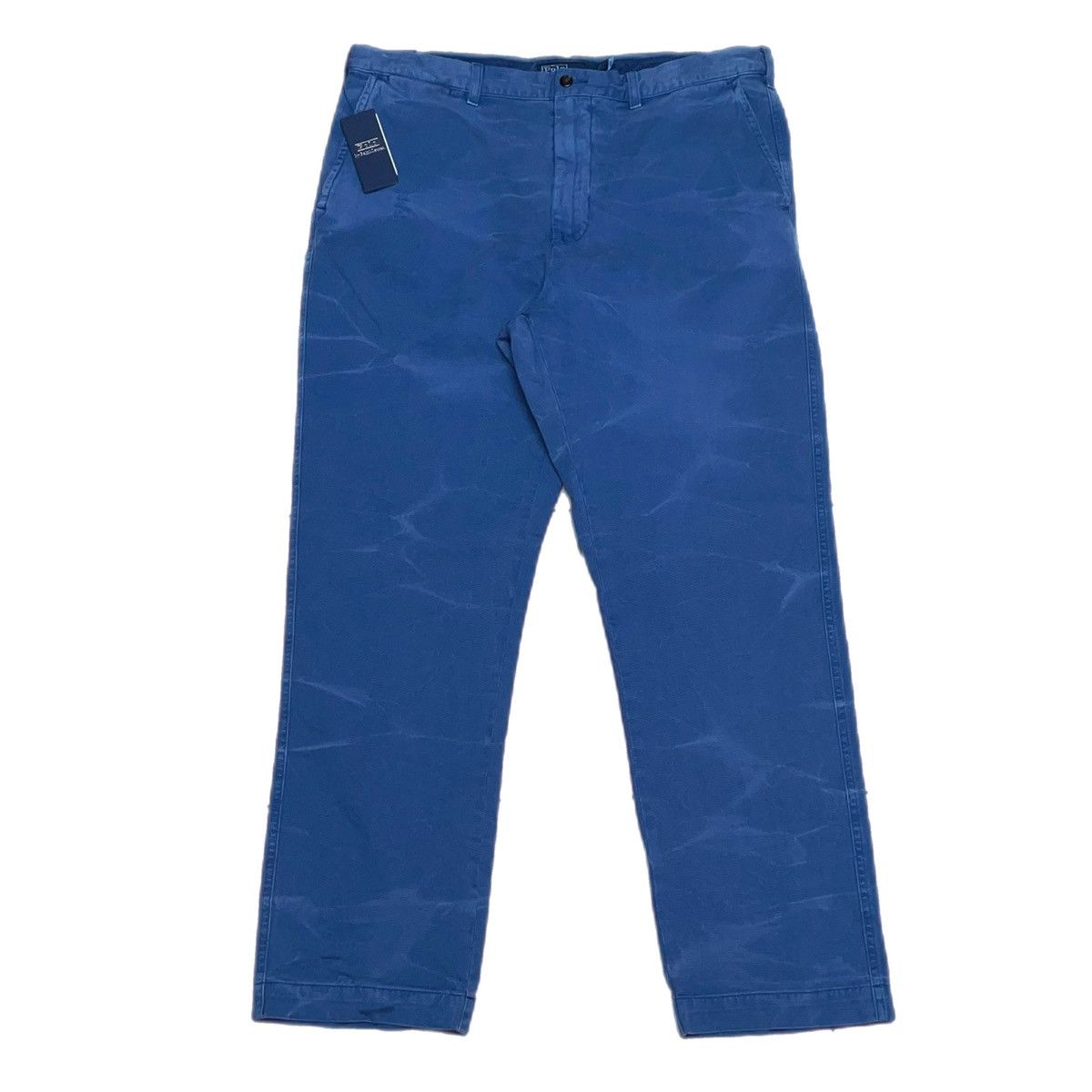 Polo Ralph Lauren Polo Ralph Lauren French Workwear Salinger Chino Size US 38 / EU 54 - 1 Thumbnail