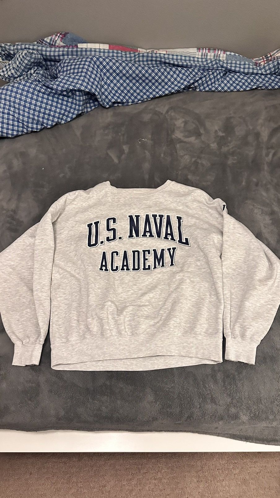 Other US Naval Academy Crew Size US M / EU 48-50 / 2 - 1 Thumbnail