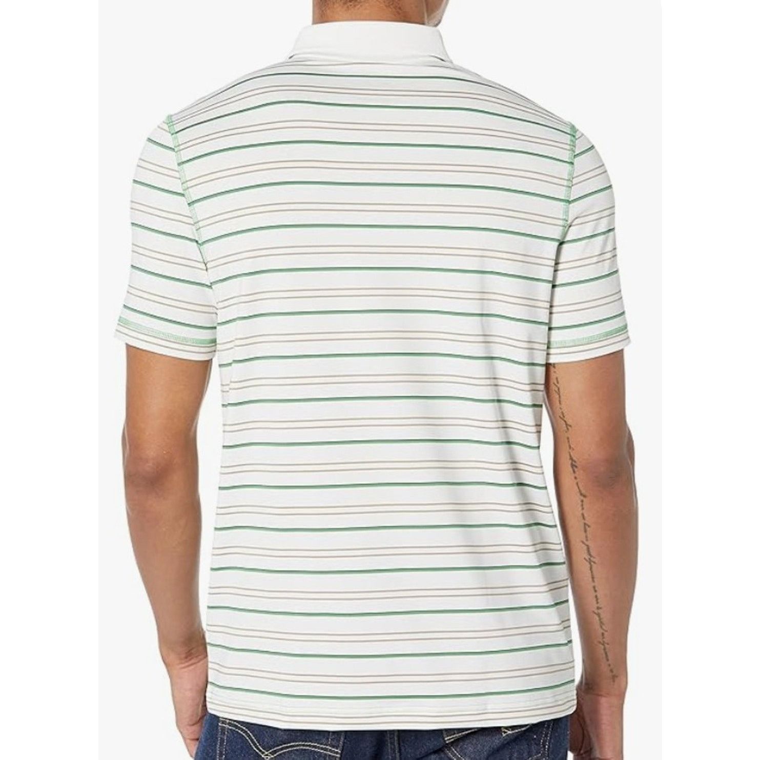 Lacoste Lacoste Men's Short Sleeve Sport Ultra Dry Polo Shirt S Size US S / EU 44-46 / 1 - 3 Thumbnail