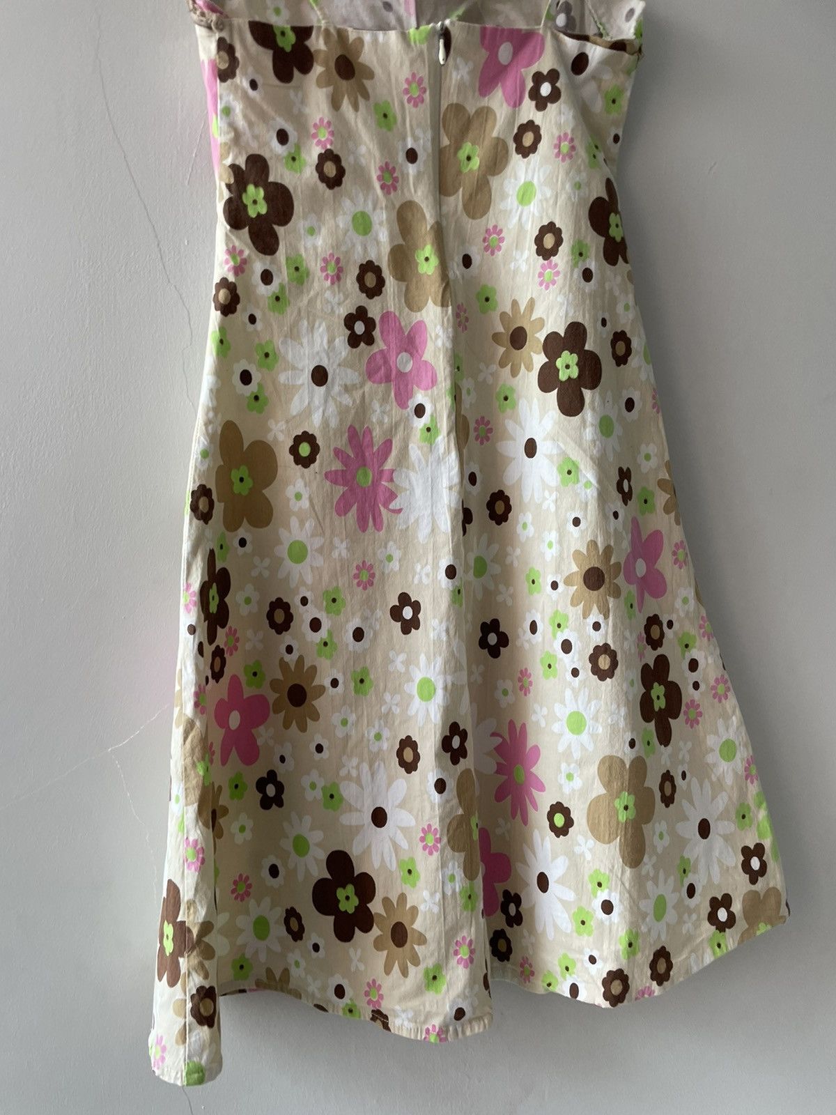 Vintage Y2k dress Size S / US 4 / IT 40 - 11 Thumbnail