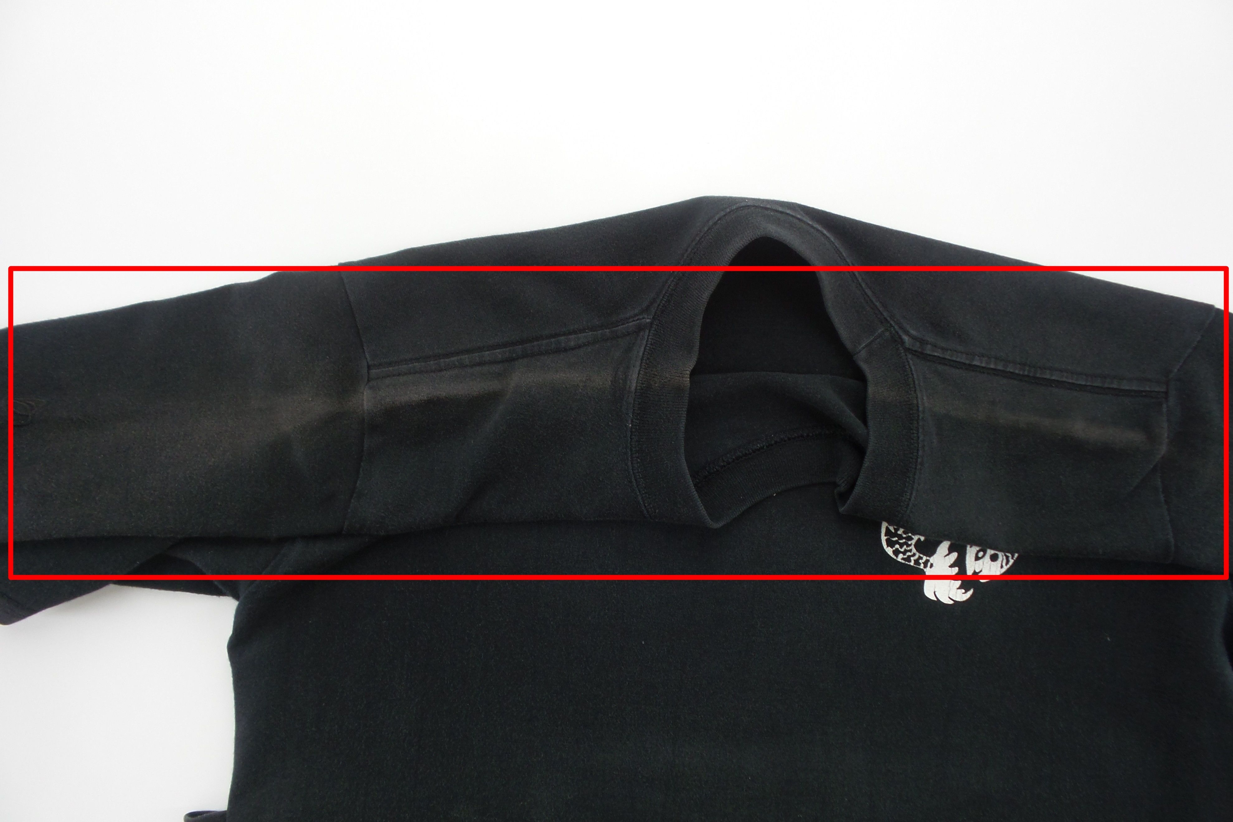 Japanese Brand DISTRESSED WTAPS 'Rise Above' T-shirts Size US M / EU 48-50 / 2 - 4 Thumbnail