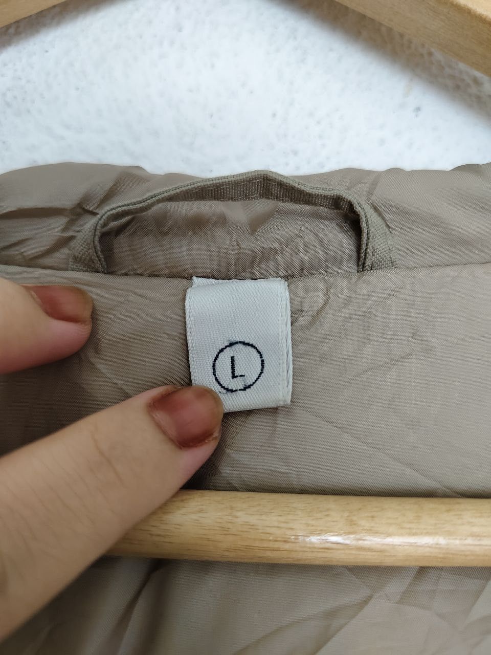 Uniqlo × Vintage Vintage Uniqlo Hoodie Jacket Size L / US 10 / IT 46 - 6 Thumbnail