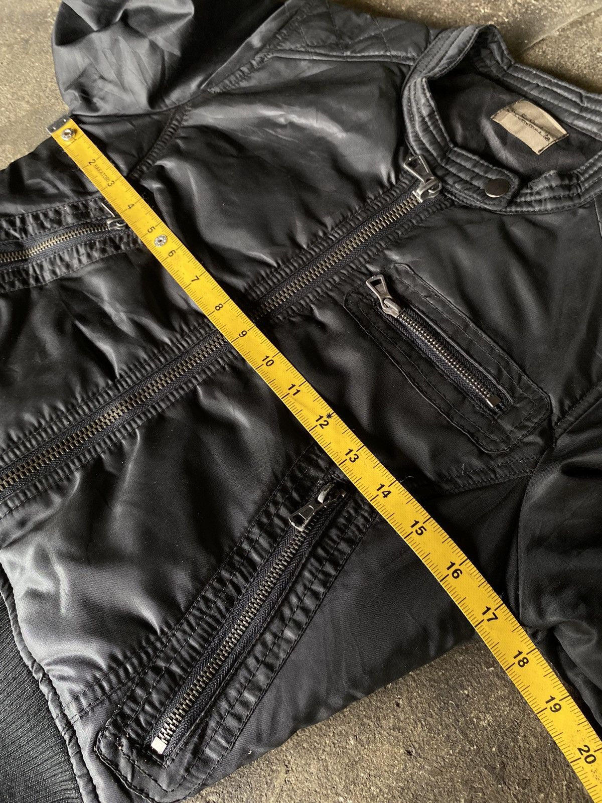 GOA GOA BOMBER JACKET Size M / US 6-8 / IT 42-44 - 14 Thumbnail