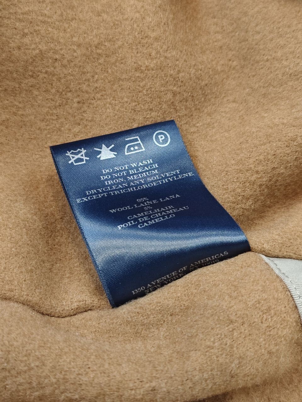 Burberry × Vintage Original Burberry Coat with Signature Lining Size US XL / EU 56 / 4 - 8 Thumbnail