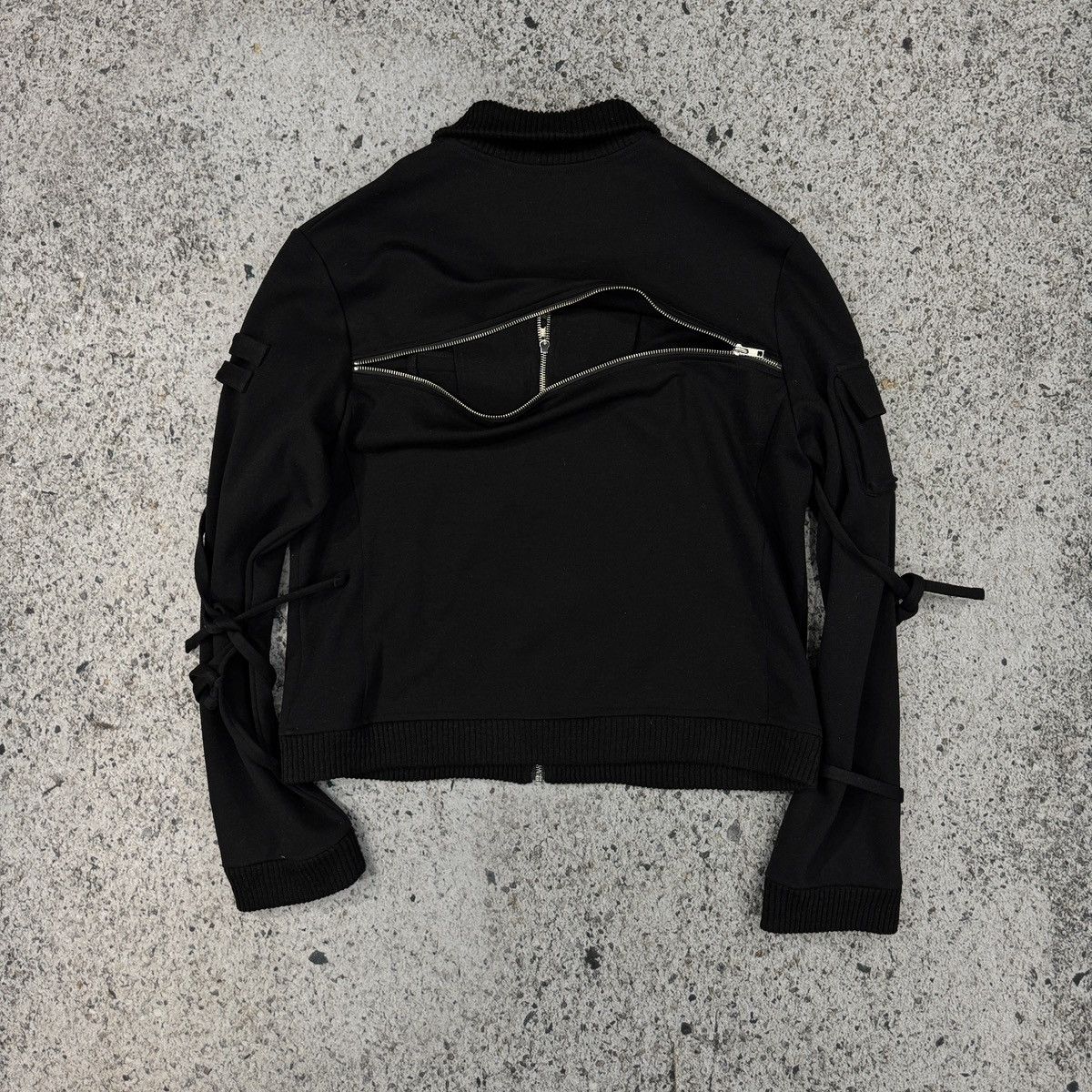 Other Ambivalence Online Bondage Cargo Jacket Size US L / EU 52-54 / 3 - 5 Thumbnail