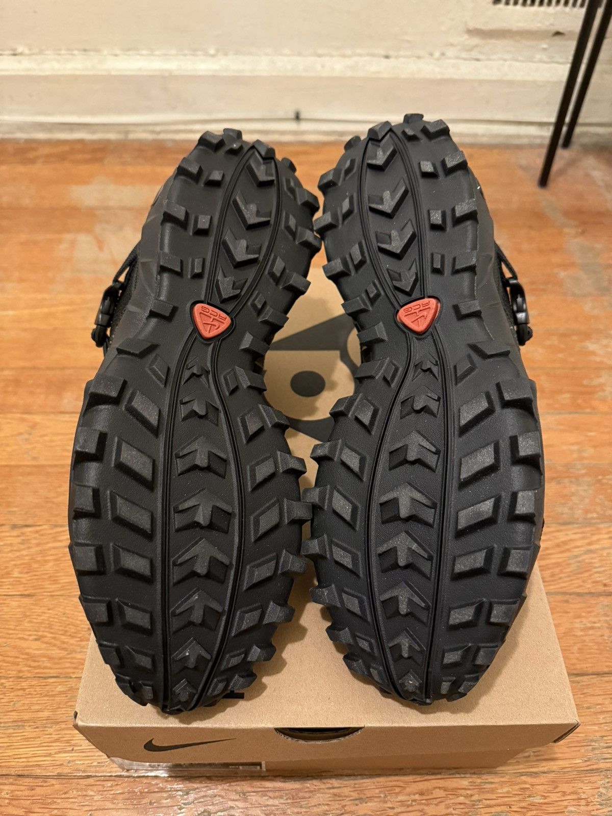 Nike ACG Nike Phassad Size US 9.5 / EU 42-43 - 4 Thumbnail