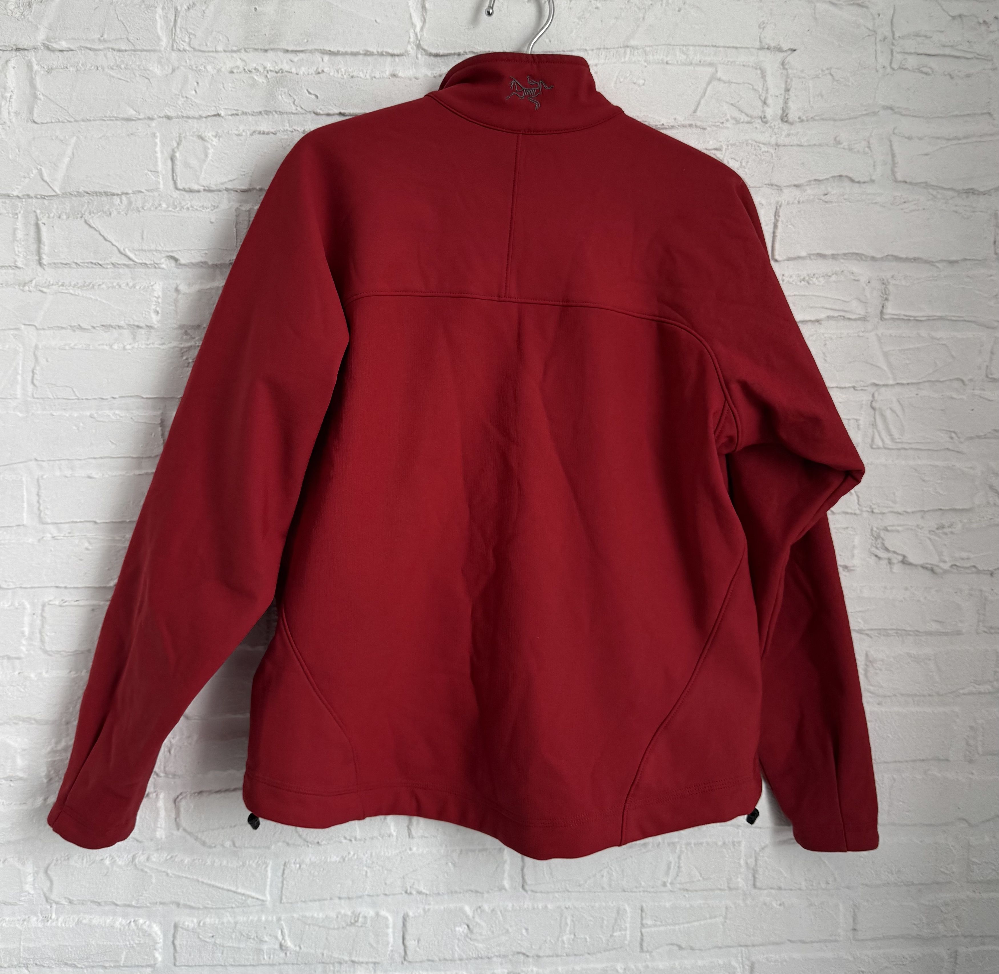 Arc'teryx Vintage 2000s Arc’teryx softshell polartec jacket Size US S / EU 44-46 / 1 - 10 Thumbnail