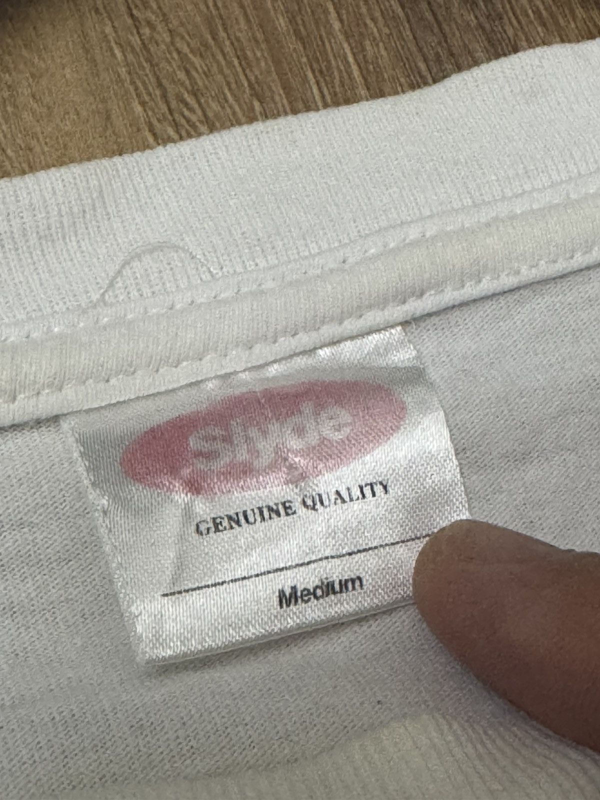 Anime Anime kingdom x slyde Size US M / EU 48-50 / 2 - 4 Thumbnail