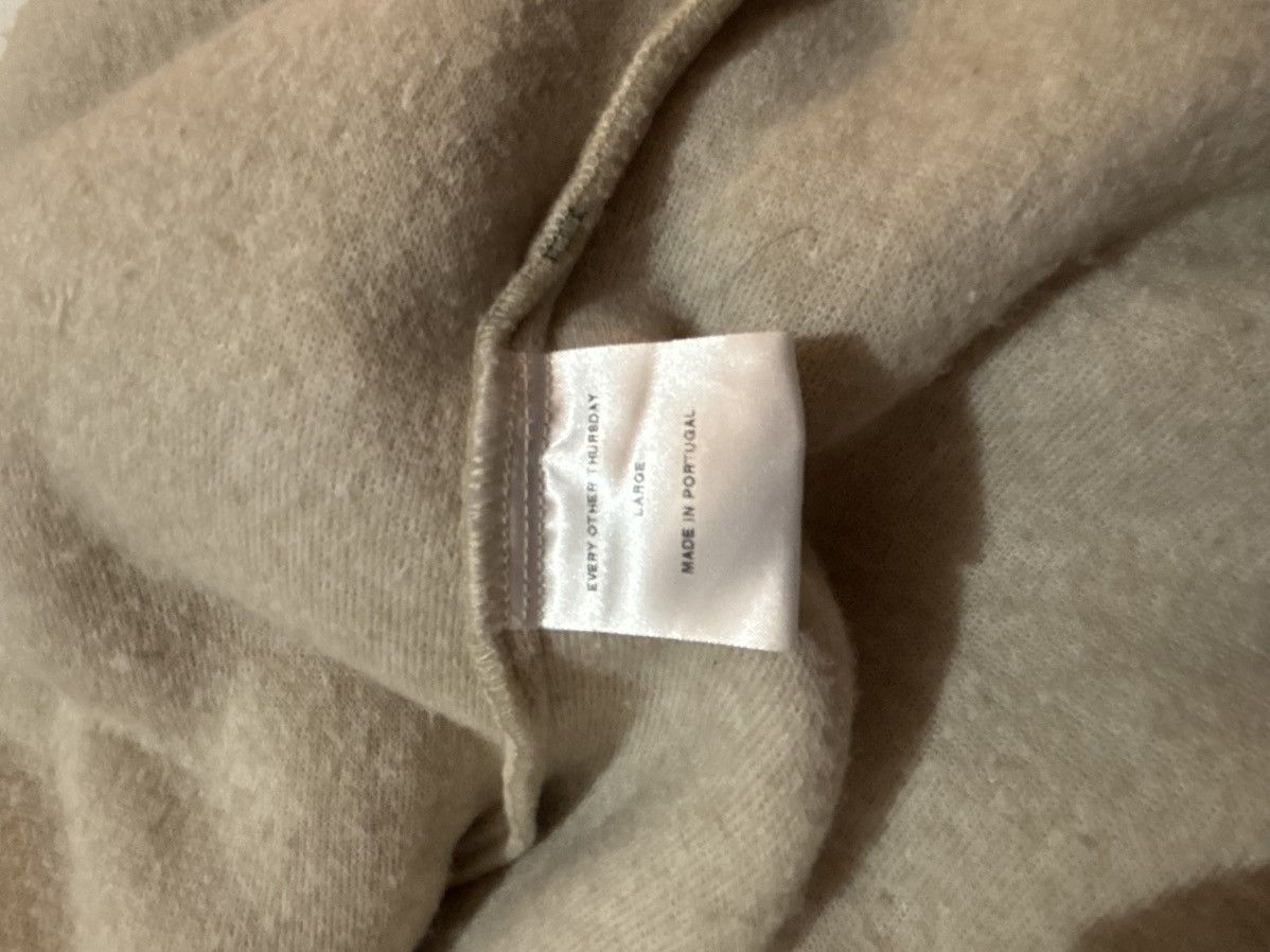 Every Other Thursday EveryOtherThursday Sherpa Coat Size US L / EU 52-54 / 3 - 6 Thumbnail