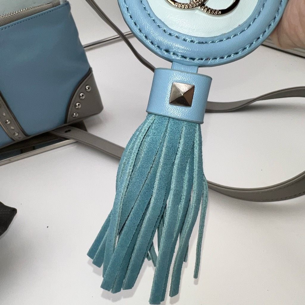 Other Sharif Crossbody with dust bag and bag charm (see description and photos) Size ONE SIZE - 4 Thumbnail