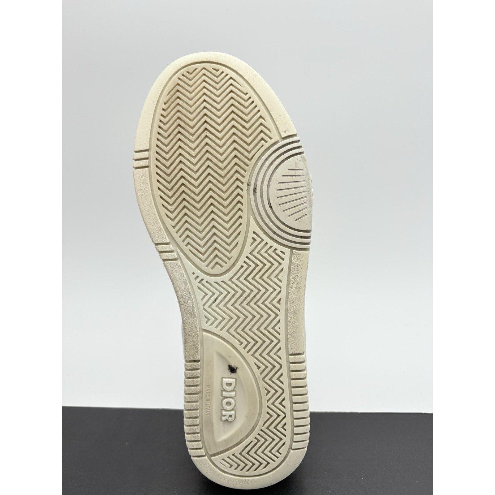 Dior Dior B27 Low Dior ' White ' | GOOD CONDITION! Size US 7 / EU 40 - 13 Thumbnail