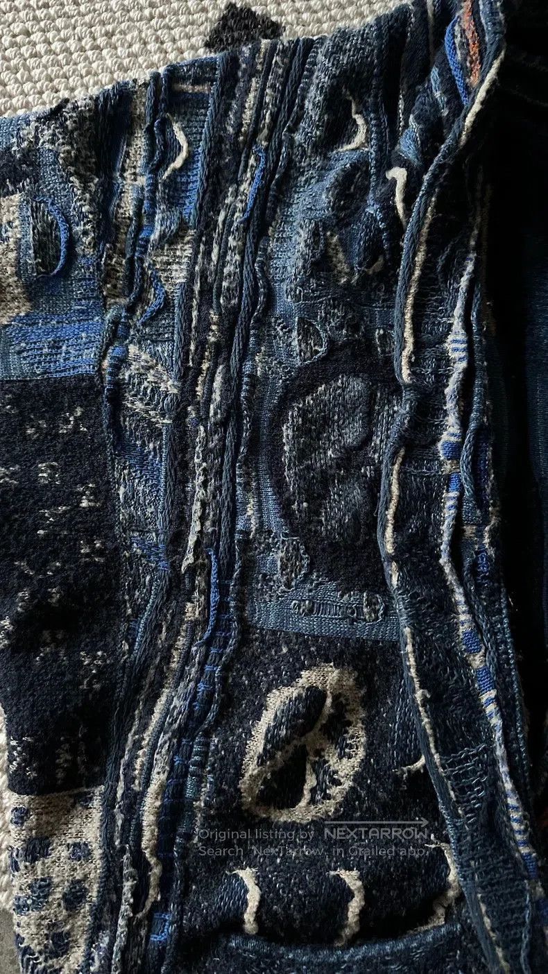 Kapital Kapital Anti. Size US L / EU 52-54 / 3 - 2 Thumbnail