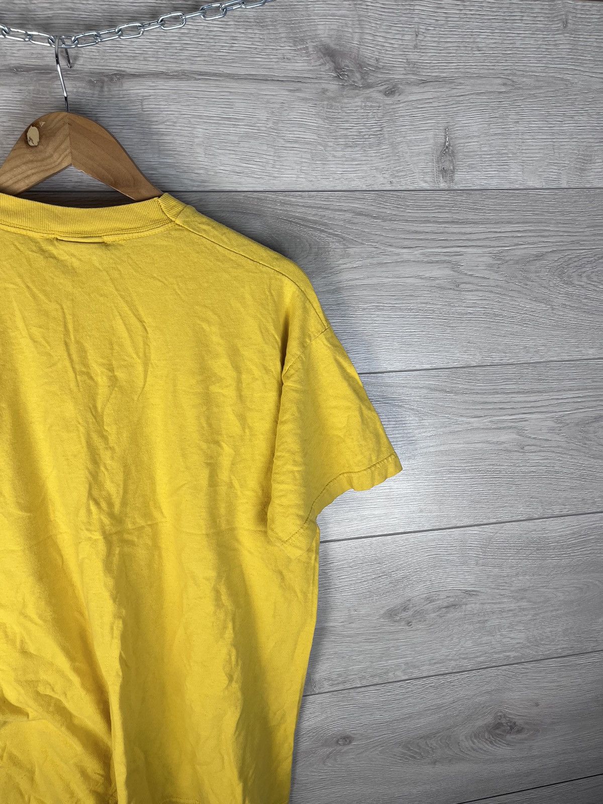 Umbro Mens t-shirt merch France 98 Coupe Ou Mande size L Brazil Size US L / EU 52-54 / 3 - 12 Thumbnail